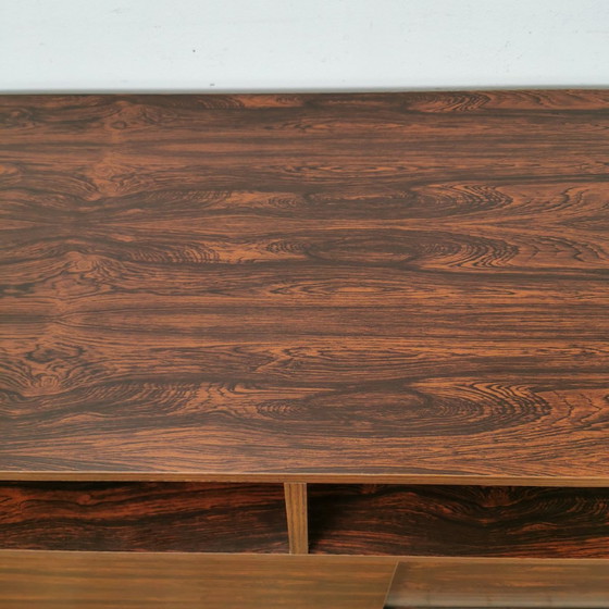 Image 1 of Vintage Dressoir, Sideboard, Lowboard Tv Meubel