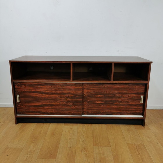 Image 1 of Vintage Dressoir, Sideboard, Lowboard Tv Meubel