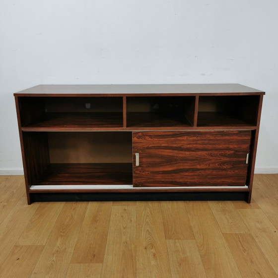 Image 1 of Vintage Dressoir, Sideboard, Lowboard Tv Meubel