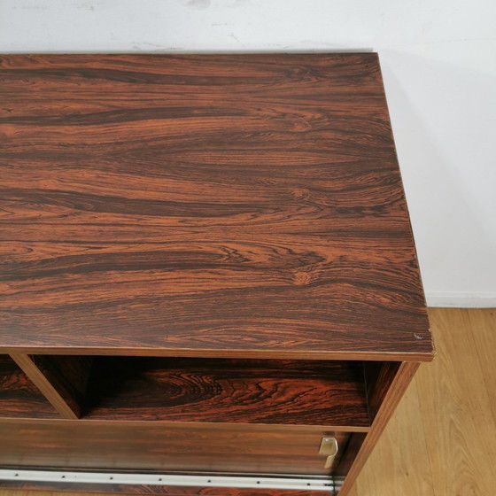 Image 1 of Vintage Dressoir, Sideboard, Lowboard Tv Meubel