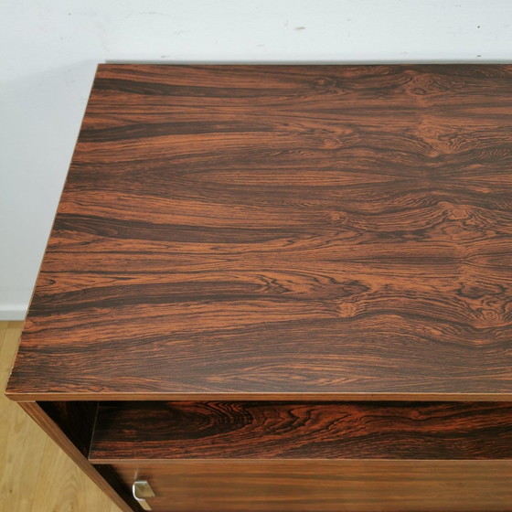 Image 1 of Vintage Dressoir, Sideboard, Lowboard Tv Meubel