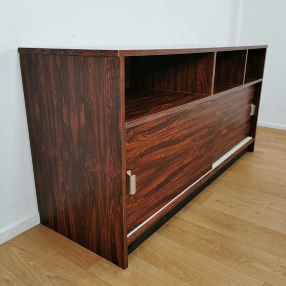 Image 1 of Vintage Dressoir, Sideboard, Lowboard Tv Meubel