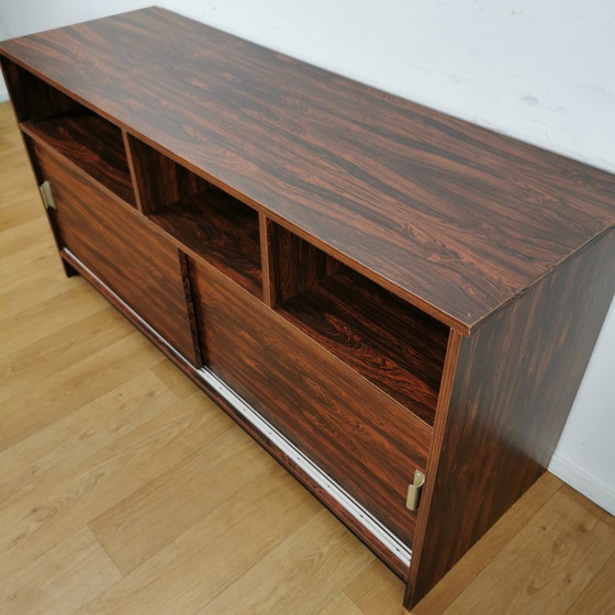 Image 1 of Vintage Dressoir, Sideboard, Lowboard Tv Meubel