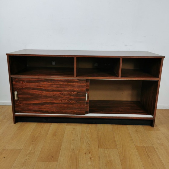 Image 1 of Vintage Dressoir, Sideboard, Lowboard Tv Meubel