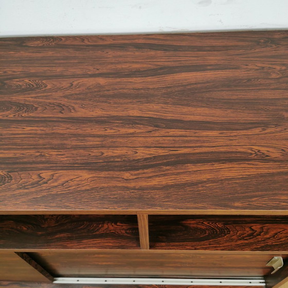 Image 1 of Vintage Dressoir, Sideboard, Lowboard Tv Meubel