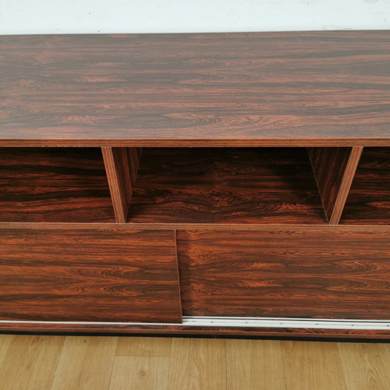 Image 1 of Vintage Dressoir, Sideboard, Lowboard Tv Meubel