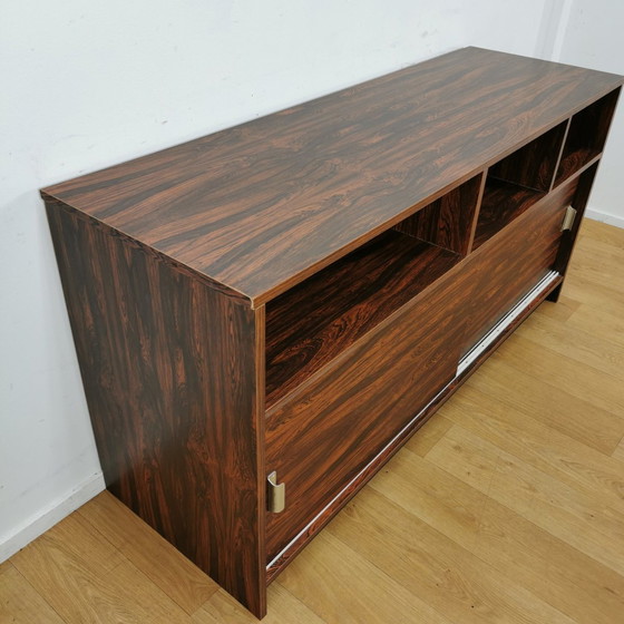 Image 1 of Vintage Dressoir, Sideboard, Lowboard Tv Meubel