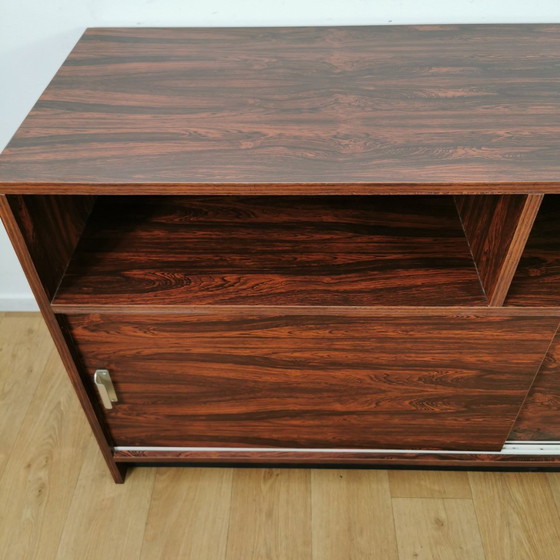 Image 1 of Vintage Dressoir, Sideboard, Lowboard Tv Meubel