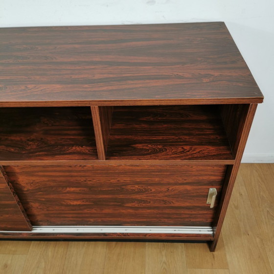 Image 1 of Vintage Dressoir, Sideboard, Lowboard Tv Meubel