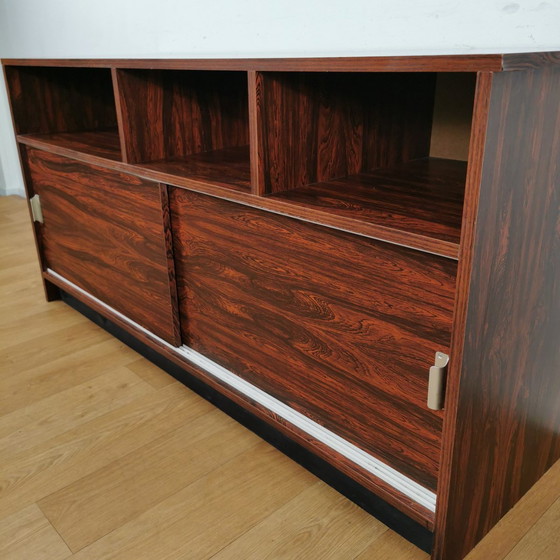 Image 1 of Vintage Dressoir, Sideboard, Lowboard Tv Meubel