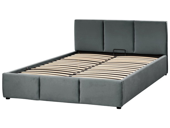 Image 1 of Bed Met Opbergruimte & Emma-Sleep Matras