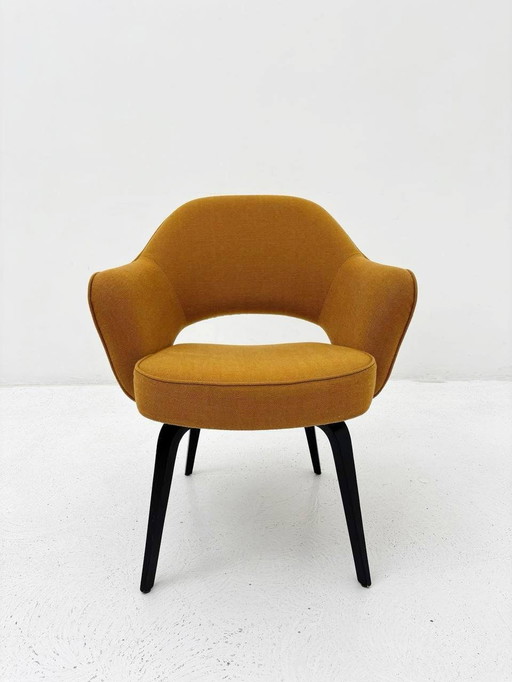 Knoll International Saarinen conferentie fauteuil