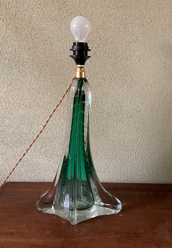 Image 1 of Vintage unieke tafellamp