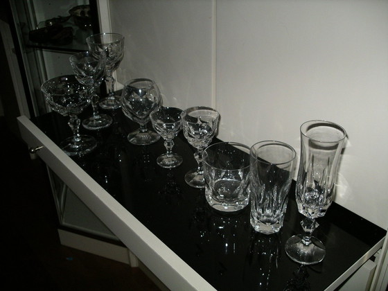 Image 1 of Zwiesel Kristallen Diensten