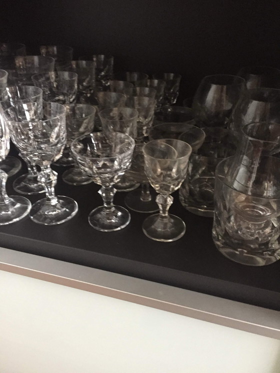 Image 1 of Zwiesel Kristallen Diensten