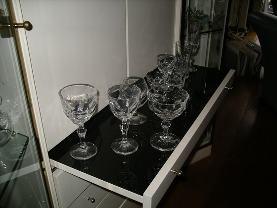 Image 1 of Zwiesel Kristallen Diensten