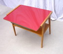 Vintage kinderbureau