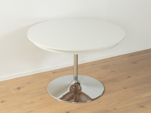 Vlinder Eettafel