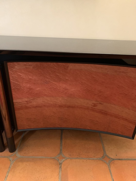 Image 1 of Saporiti Italia Dressoirkast