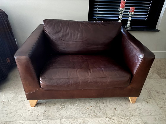 Image 1 of Machalke 2,5 Zit Plus Love-Seat