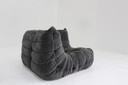 Togo ligne roset sofa set 2 zits en hoek element 