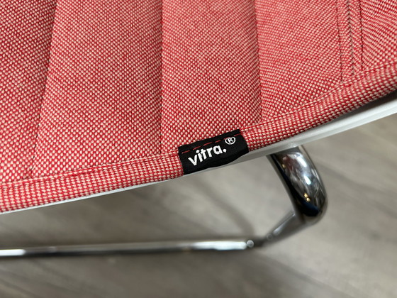 Image 1 of Vitra HAL Sledge roze