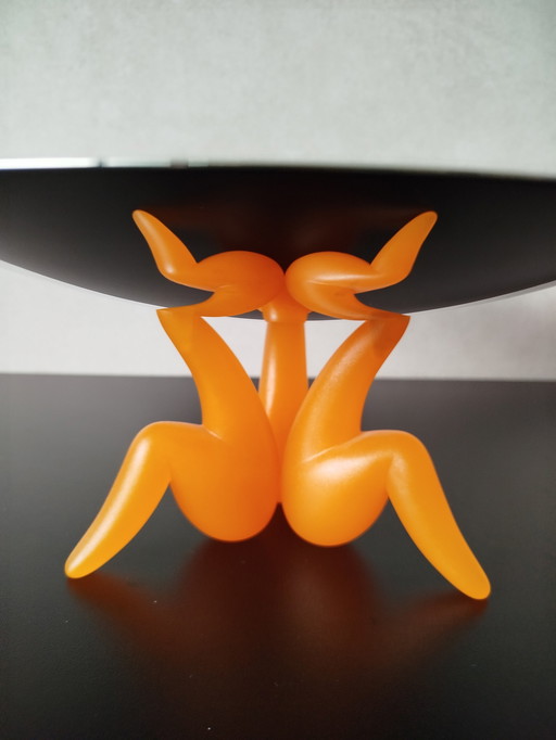 “Les Ministres” Van Philippe Starck Voor Alessi 