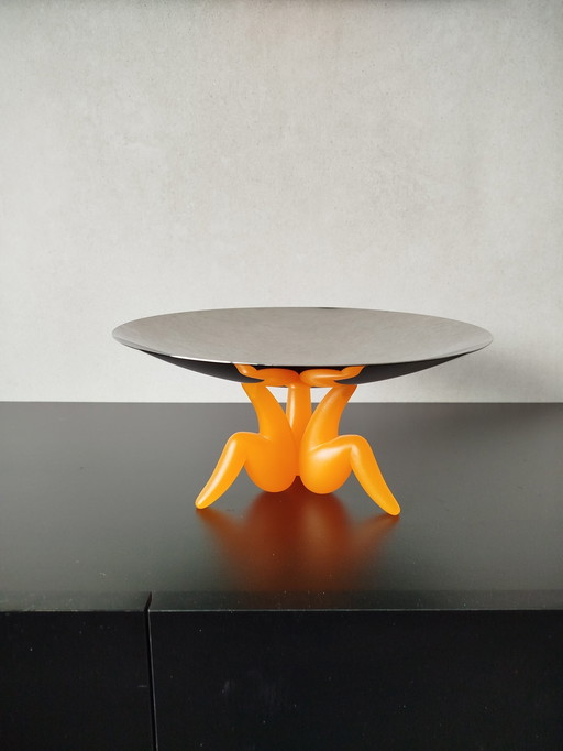 “Les Ministres” Van Philippe Starck Voor Alessi 