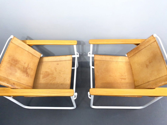 Image 1 of 2x Thonet Fauteuils