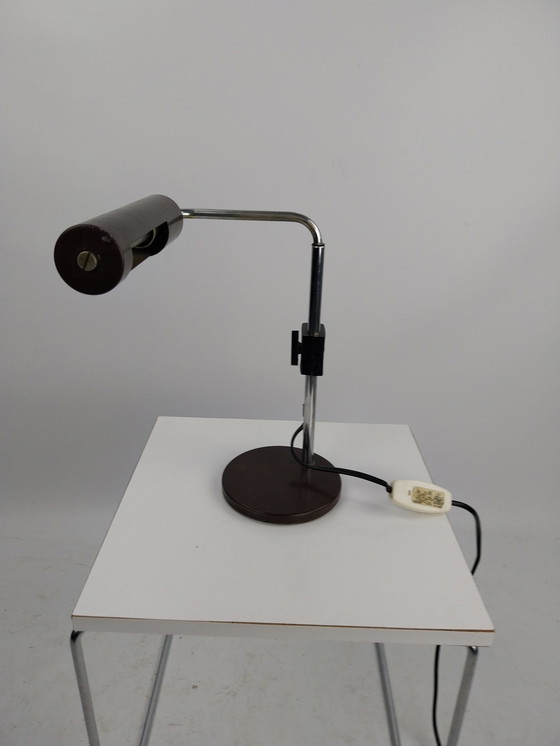 Image 1 of Hala Zeist piano lamp 