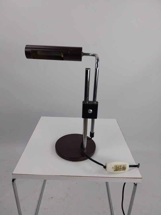 Image 1 of Hala Zeist piano lamp 