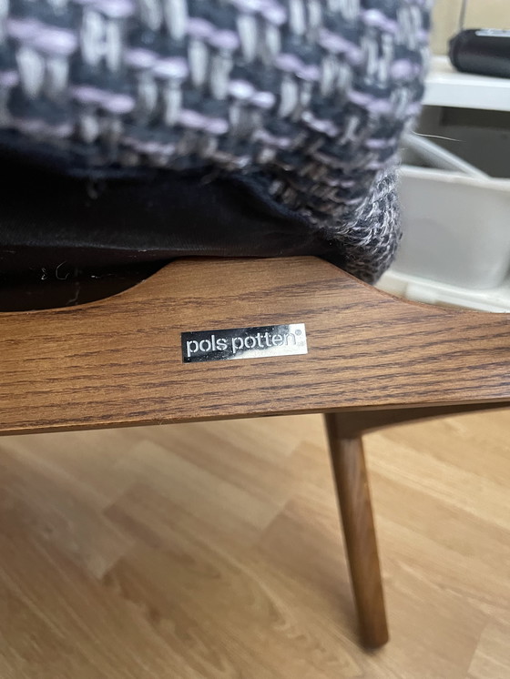 Image 1 of 2x Peggy Chair Polspotten