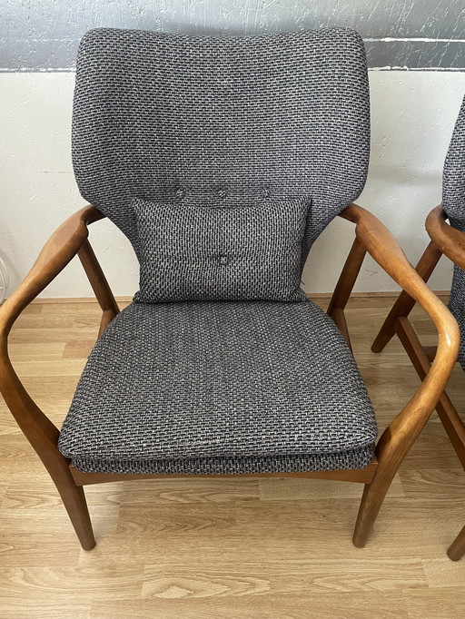 2x Peggy Chair Polspotten