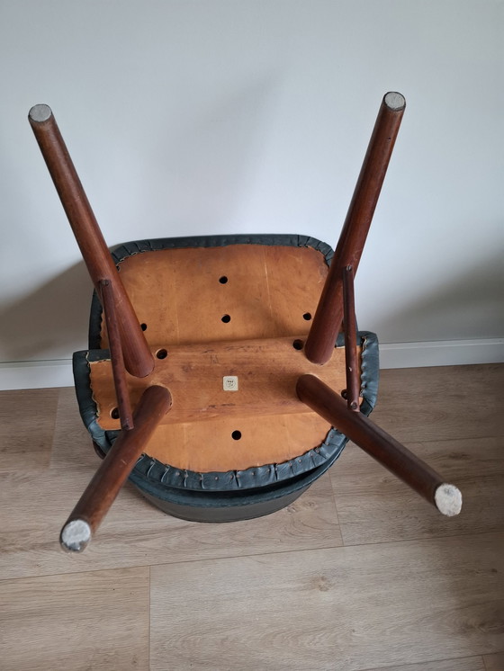 Image 1 of 4X Pastoe F30 Cees Braakman 