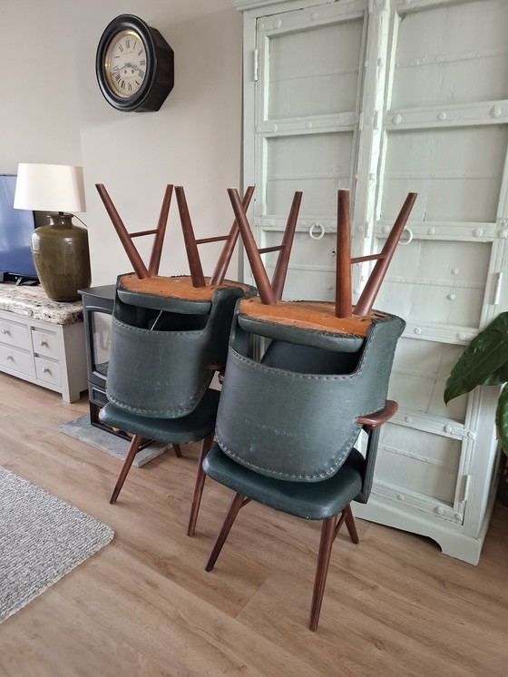 Image 1 of 4X Pastoe F30 Cees Braakman 