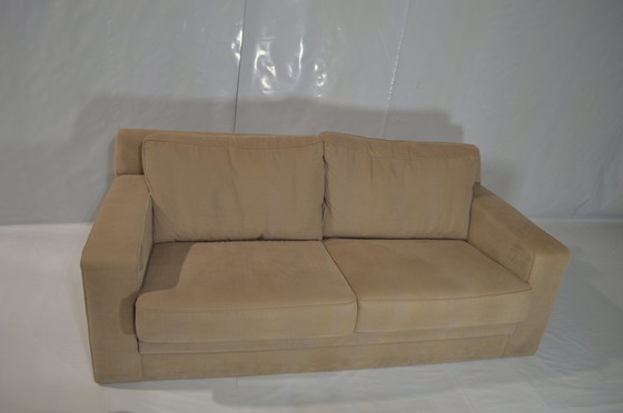 Image 1 of Beige Zetel Van Top Interieur (Massenhoven)