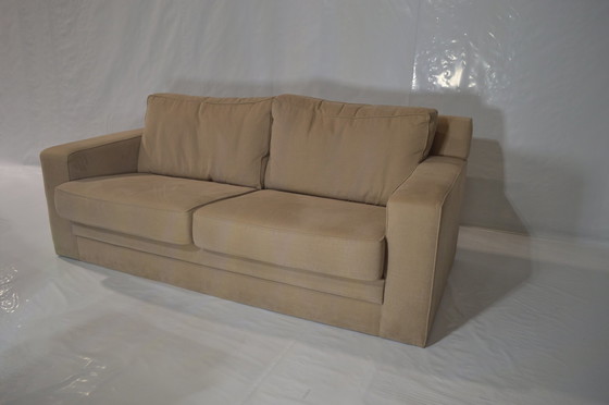 Image 1 of Beige Zetel Van Top Interieur (Massenhoven)