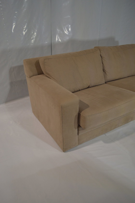 Image 1 of Beige Zetel Van Top Interieur (Massenhoven)