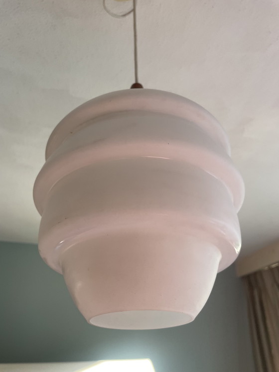 Image 1 of Vintage Hanglamp