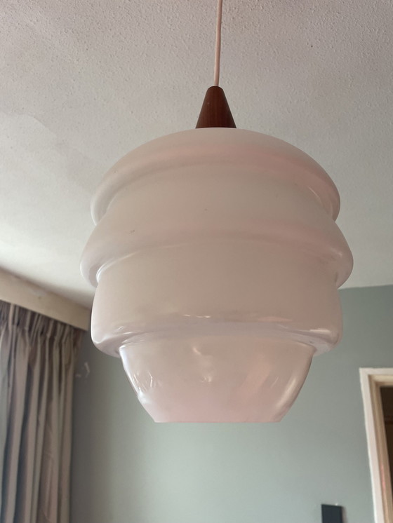 Image 1 of Vintage Hanglamp