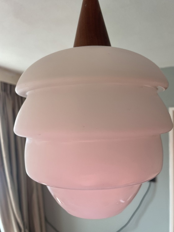 Image 1 of Vintage Hanglamp