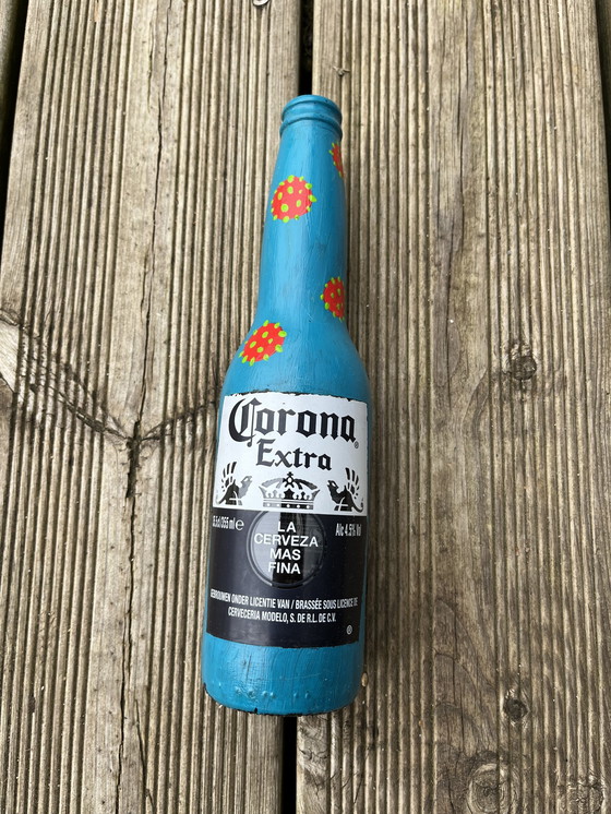 Image 1 of Corona Fles