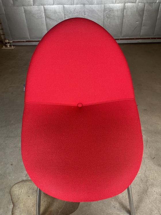 Image 1 of 2x Artifort Conco chair