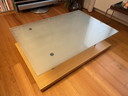 Ligne Roset Salontafel