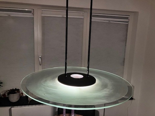 Eettafel Lamp Van De Duif