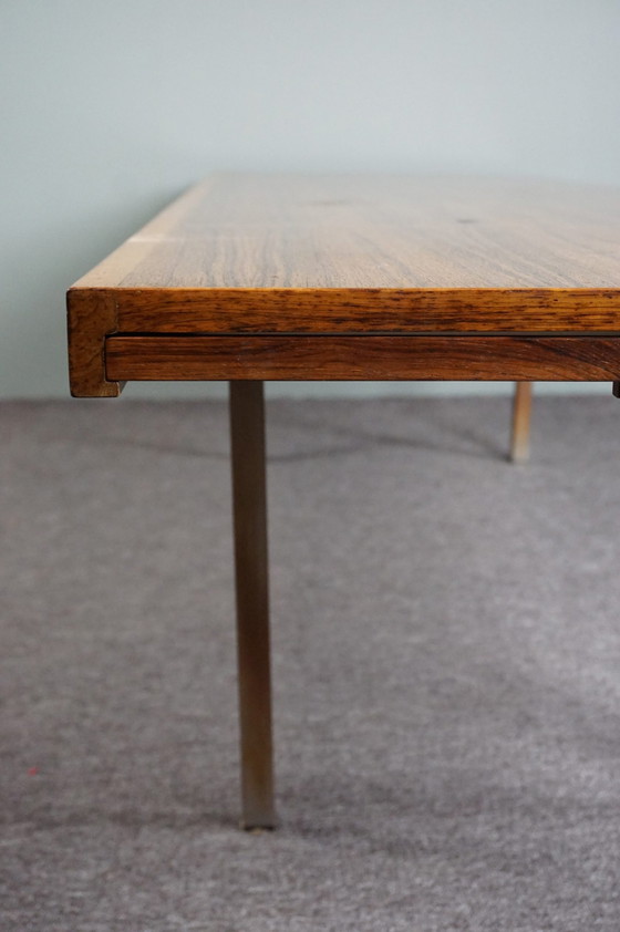 Image 1 of Vintage salontafel