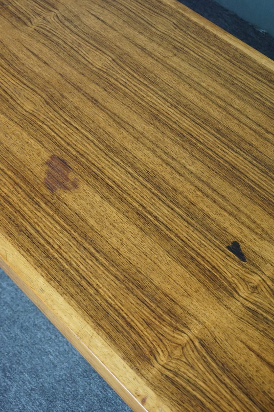 Image 1 of Vintage salontafel