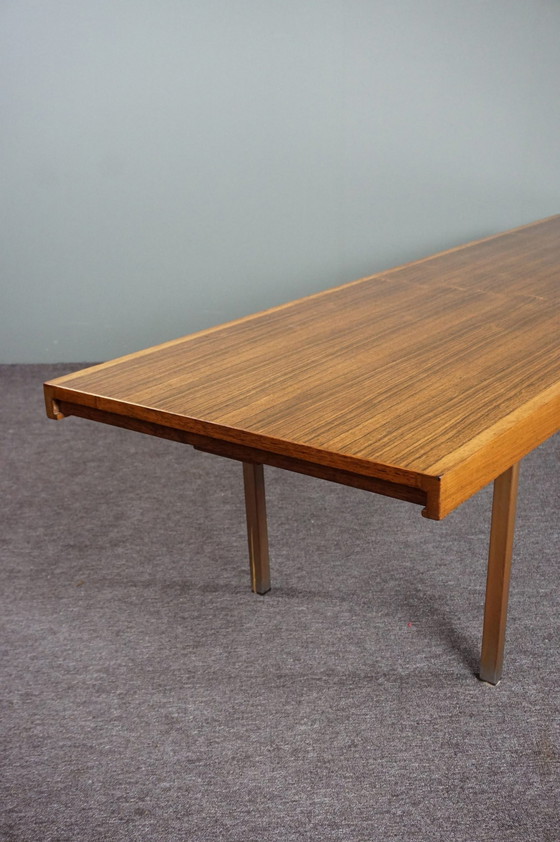 Image 1 of Vintage salontafel