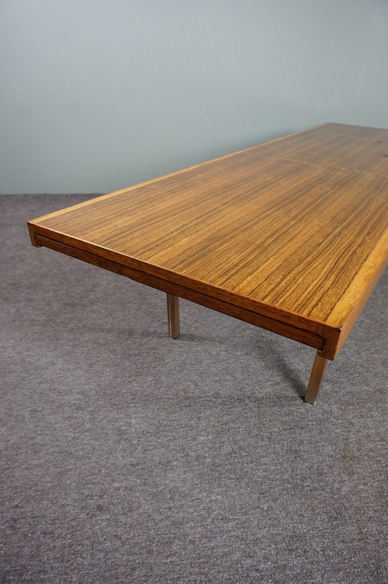 Image 1 of Vintage salontafel