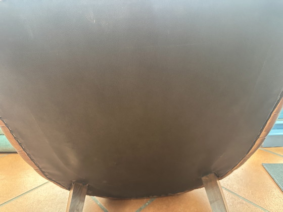 Image 1 of Art Deco fauteuil